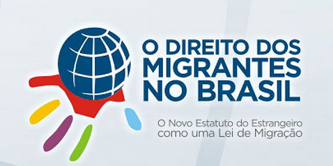 Resumo Da Lei Lei De Migra O Parte