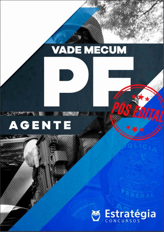 Concurso Pol Cia Federal Definidas As Datas Do Curso De Forma O Da Pf