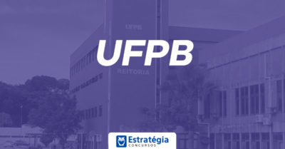 Edital Ufpb Vagas E At R Mil