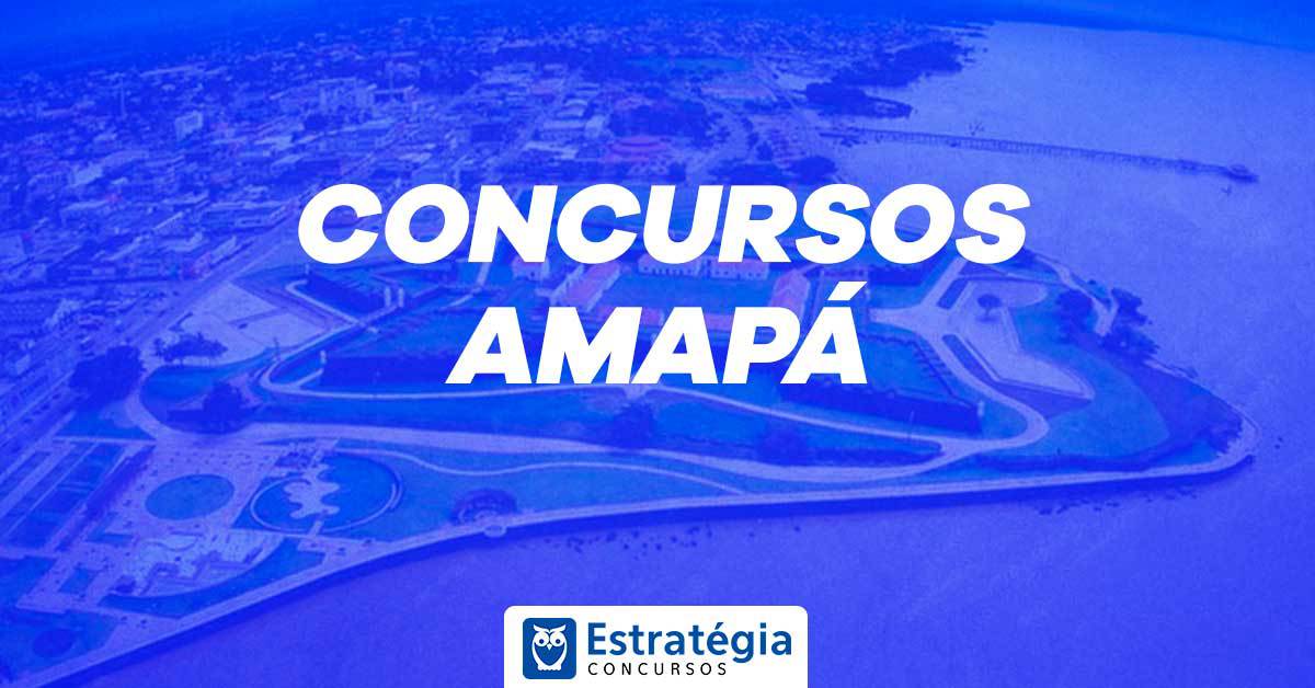 Concursos Ap Governo Anuncia Novos Editais Para Mar O De