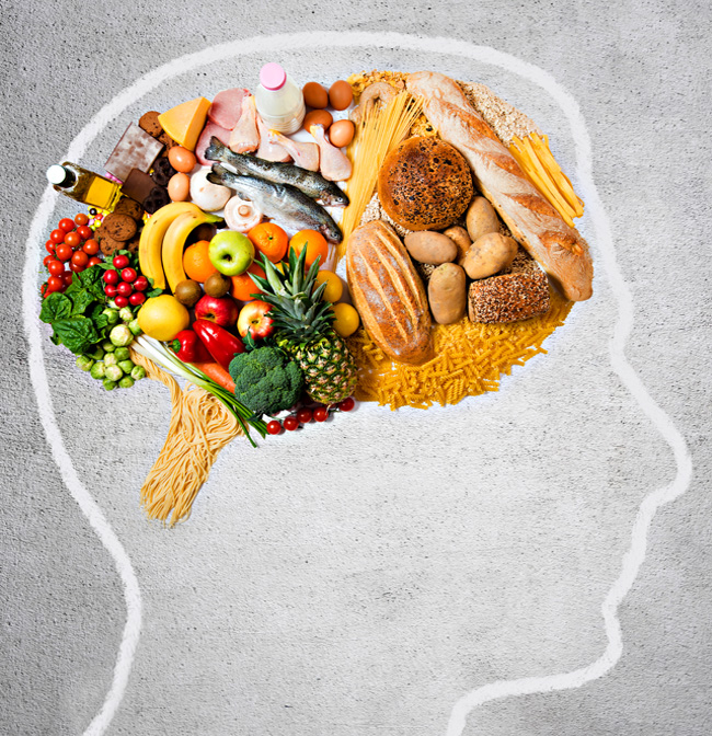 Notícias Dieta MIND Conheça alimentos que ajudam a melhorar a