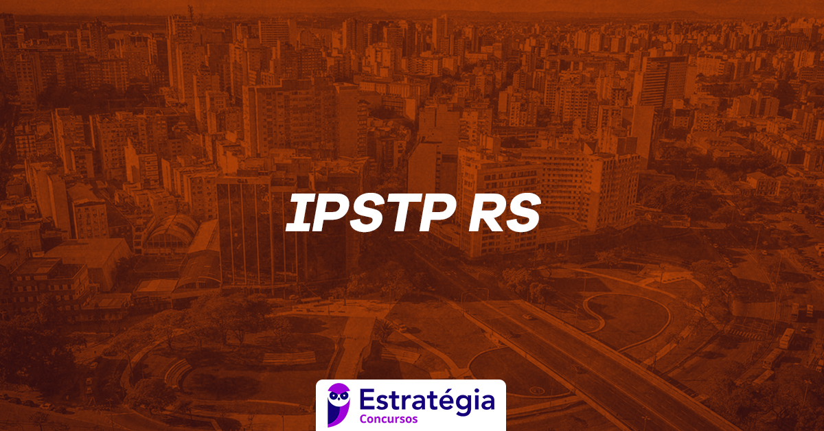 Ipstp Divulga Os Gabaritos Preliminares Das Provas Do Concurso