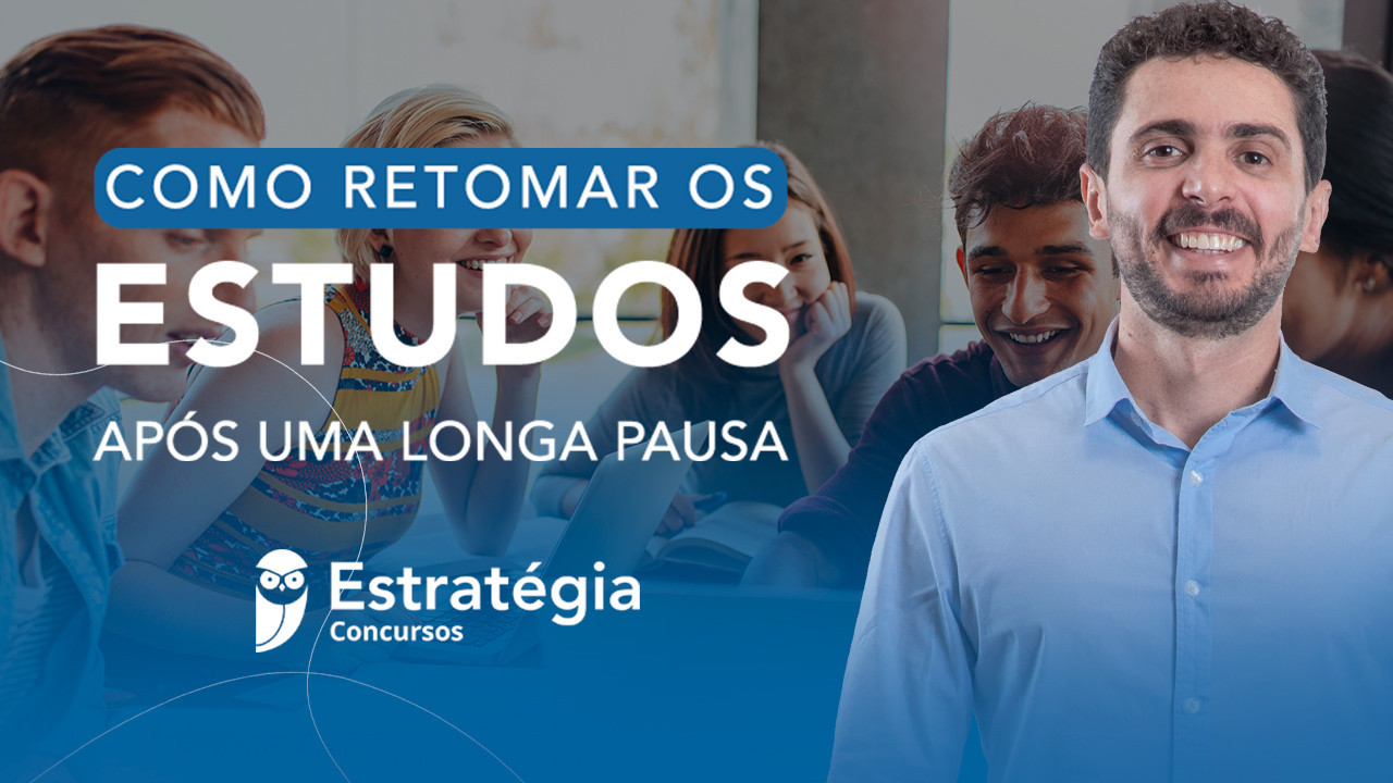 Como retomar os estudos após uma longa pausa