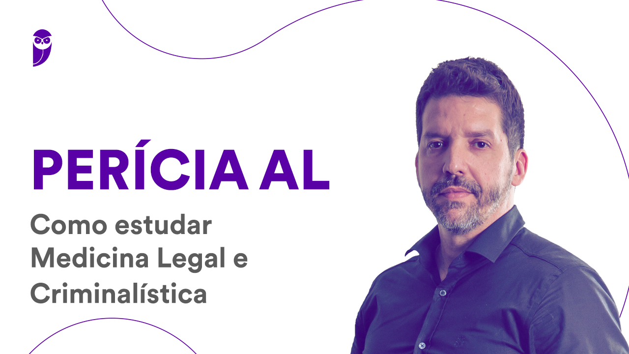 Concurso Per Cia Al Como Estudar Medicina Legal E Criminal Stica