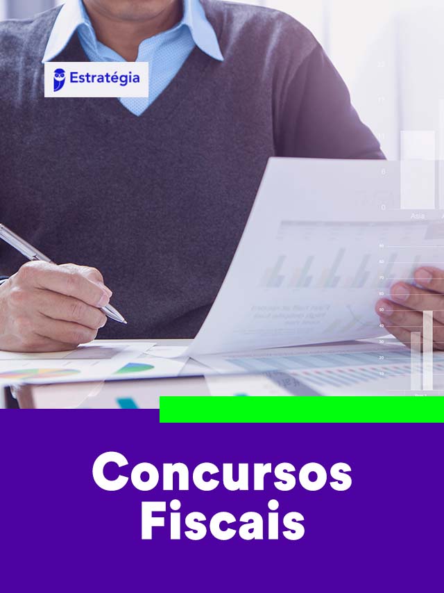 Concursos Fiscais Confira Os Sal Rios Dos Concursos Abertos E