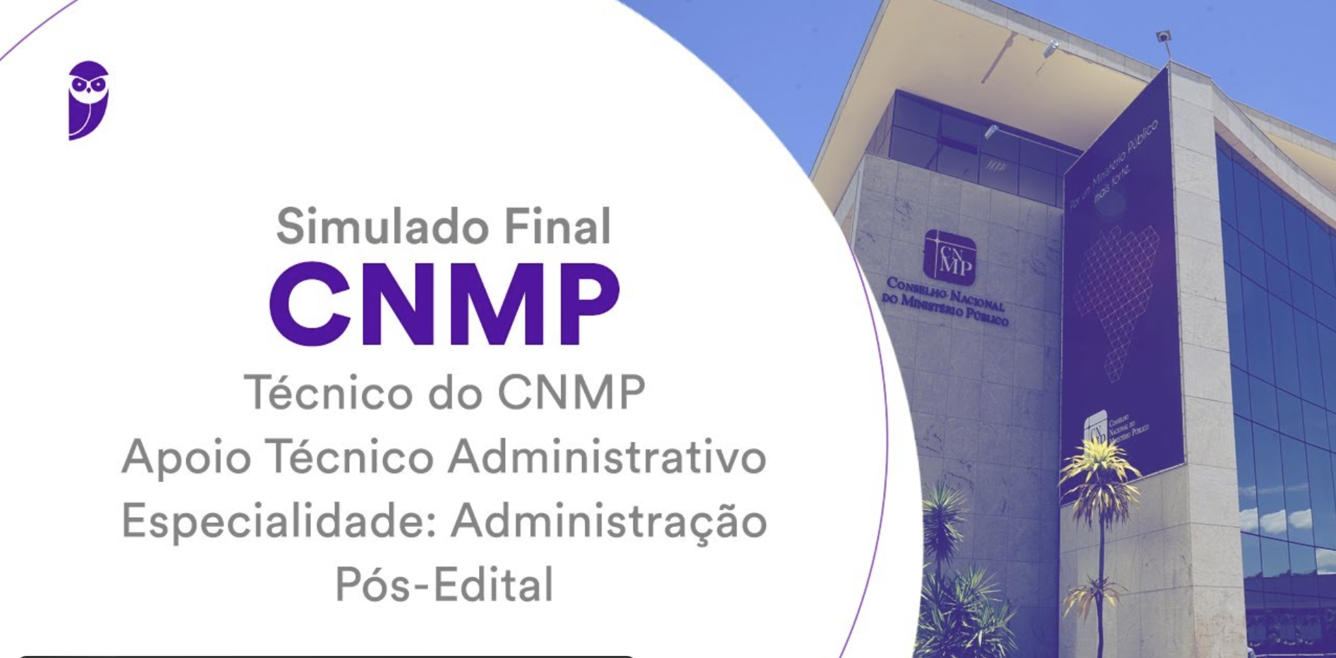 Concurso CNMP Saiba Tudo Sobre As Etapas De Provas