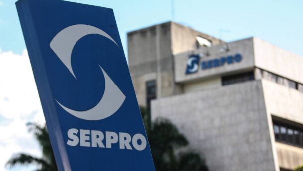 Edital do concurso SERPRO nos próximos dias 600 vagas