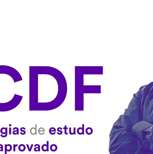 Concurso Tcdf Confira Estrat Gias Para Ser Aprovado