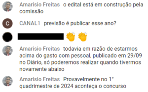 Edital Do Concurso Sefaz AC Entre Janeiro E Abril De 2024