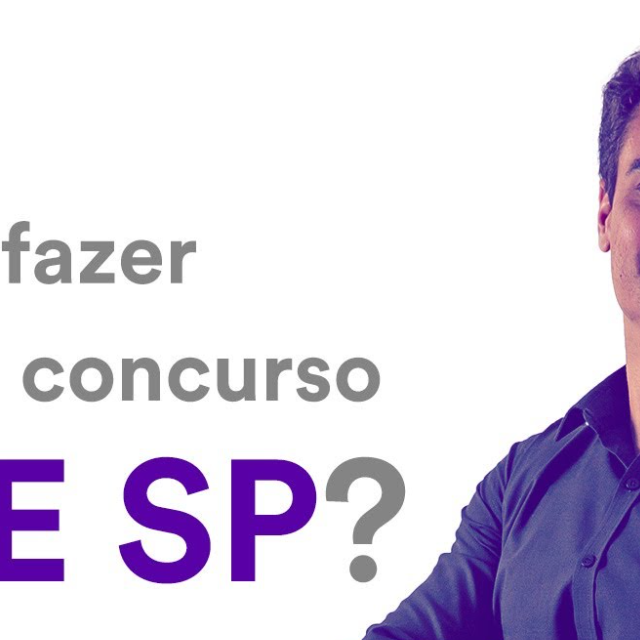 O que fazer após o concurso TCE SP Saiba a resposta aqui