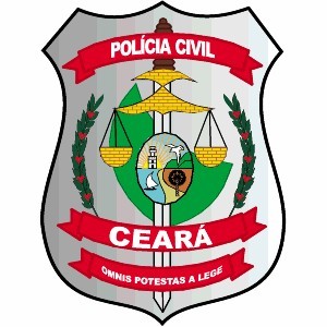 concurso da  Polícia Civil do Ceará