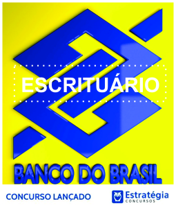 concurso do banco do brasil