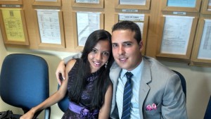 entrevista Cleber