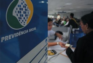 concurso inss