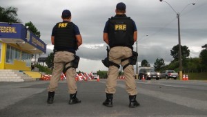 concurso PRF 2013