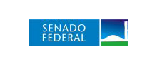 Resultado de imagem para logomarca senado federal