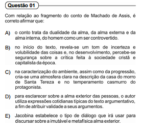 SERÁ QUE ESSA QUESTÃO ESTÁ CORRETA???? 