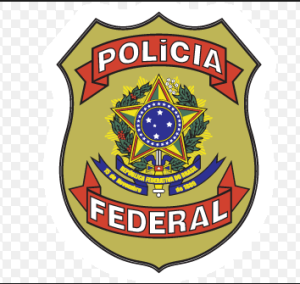 Uniforme agente administrativo polícia federal