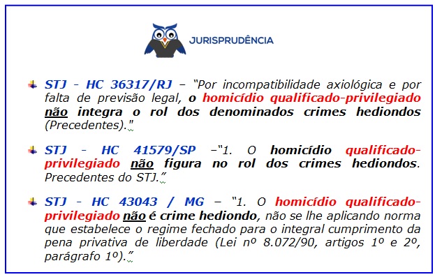 Legislação Penal Especial, PDF, Homicídio