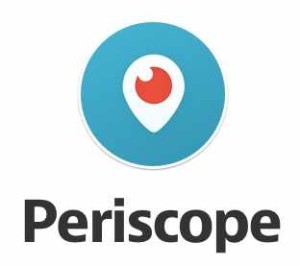 Periscope-Logo
