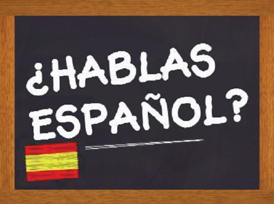 espanhol receita