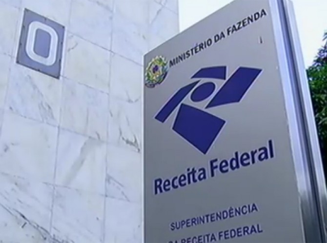 edital receita federal