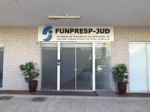 Concurso Funpresp Jud