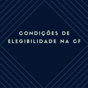 condições de elegibilidade