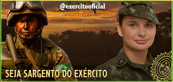 Concurso ESA - Sargento do Exército