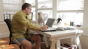 144275165-visual-telefone-hands-free-home-office-signalising