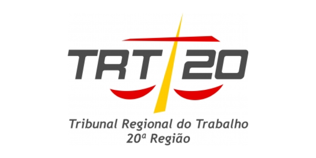 TRT 20 - TRT SE (Sergipe)