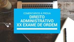 direito administrativo