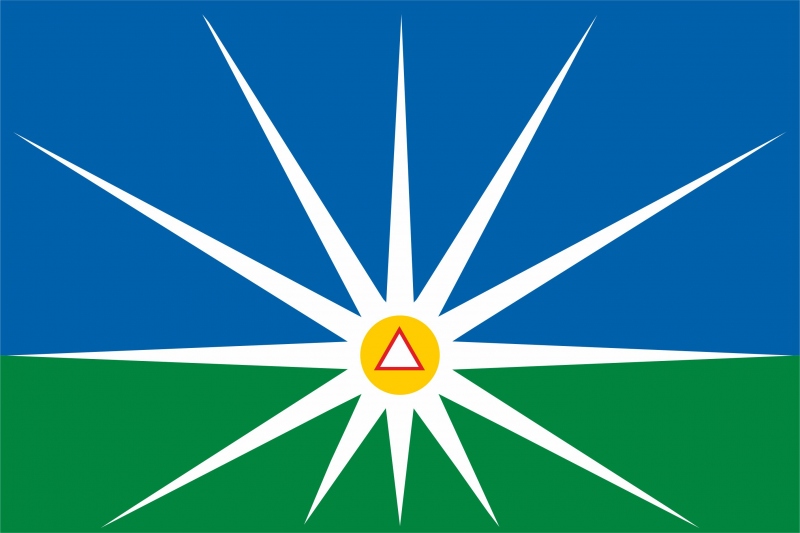 bandeira uberlandia