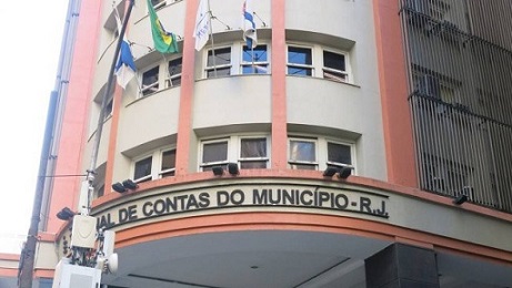 Revisão Língua Portuguesa para concurso TCM-RJ