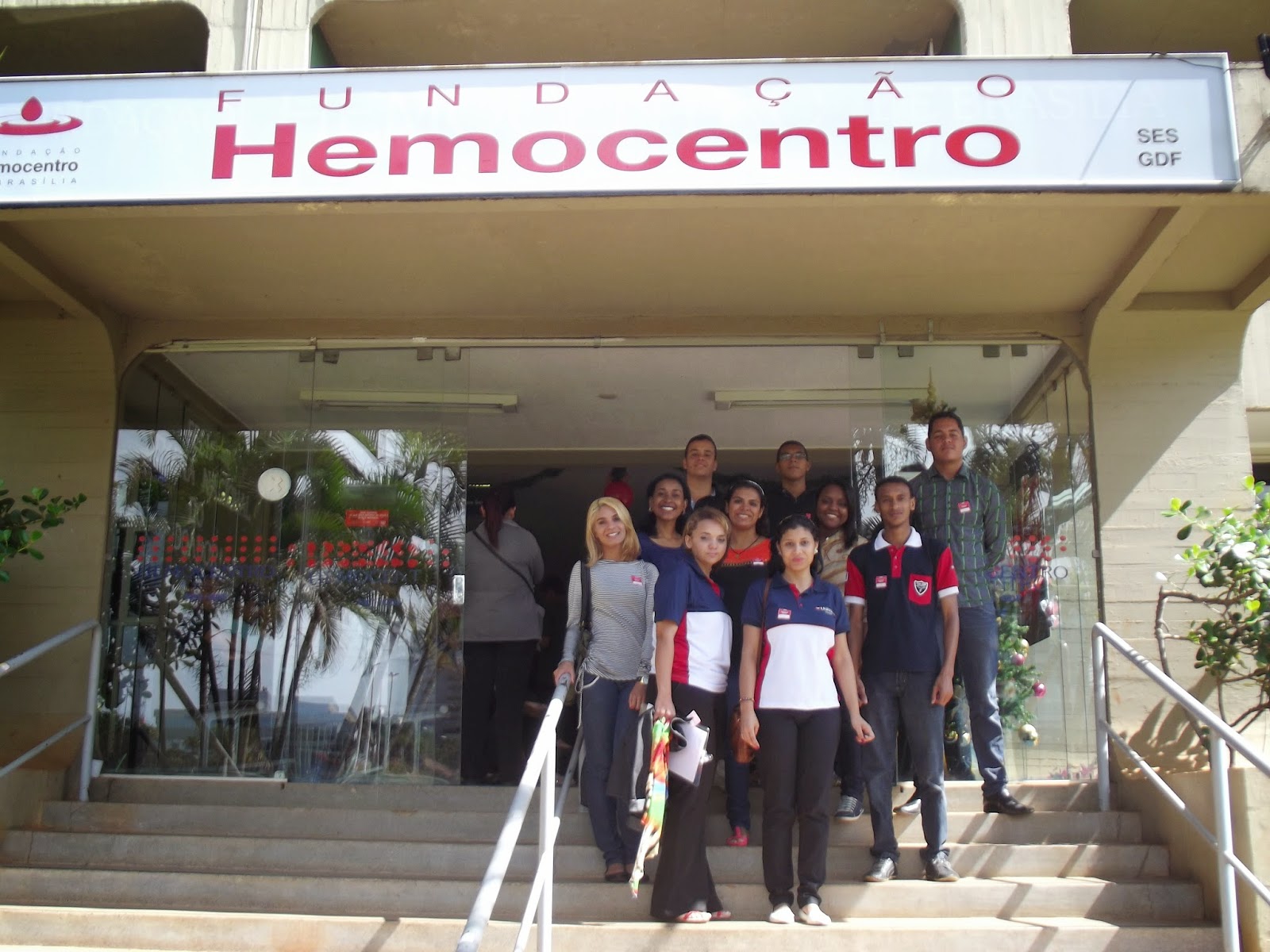 concurso hemocentro df edital