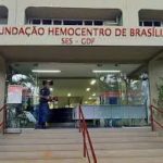 Concurso HEMOCENTRO