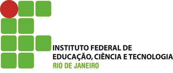 Concurso IFRJ: resultado final homologado. Veja