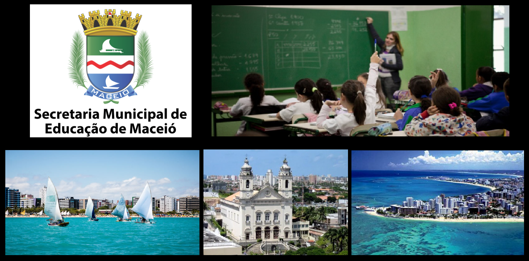 Prefeitura de Maceió  Educação executa estratégias didáticas para a…