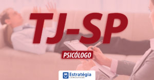 concurso psicologo tj sp