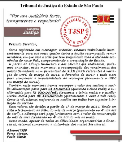 concurso tjsp