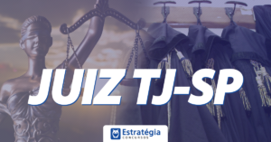 concurso magistratura TJSP