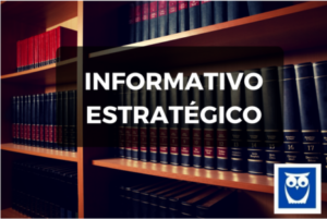 informativo estratégico