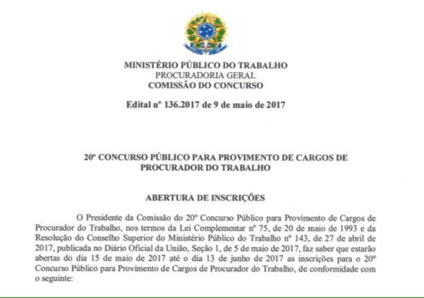 concurso mpt