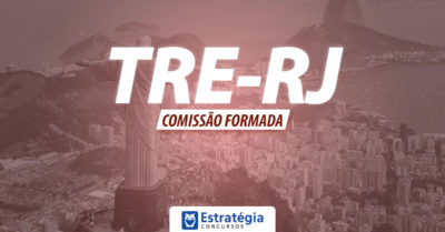 Concurso TRE RJ