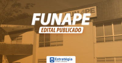 Concurso FUNAPE