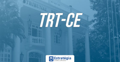 Resumo sobre Aviso Prévio para o TRT7 (TRT Ceará)