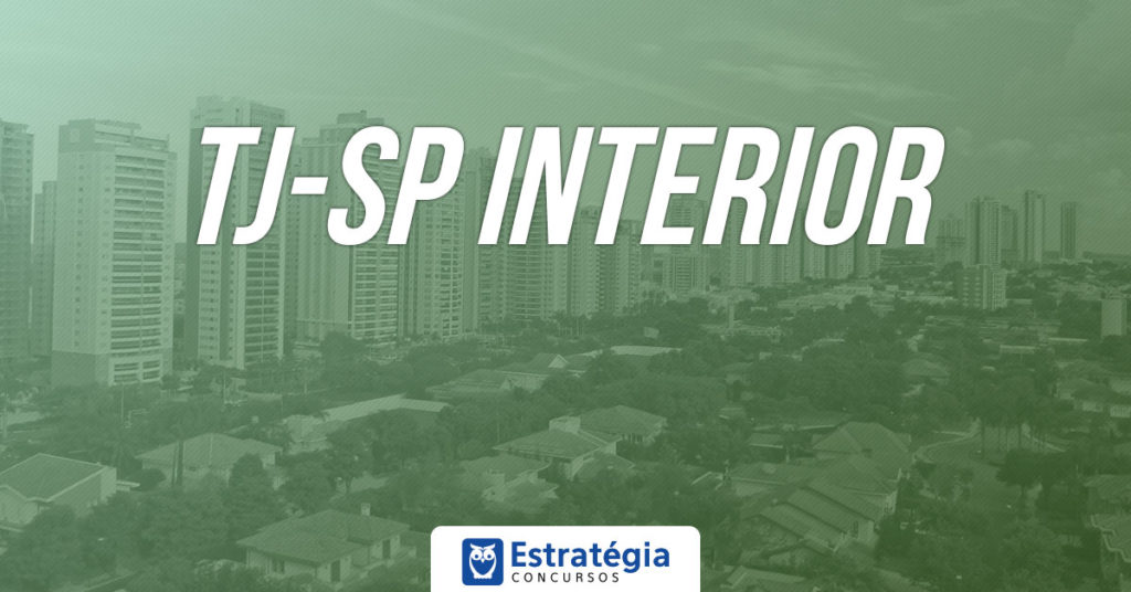 Significação Contextual para TJ/SP