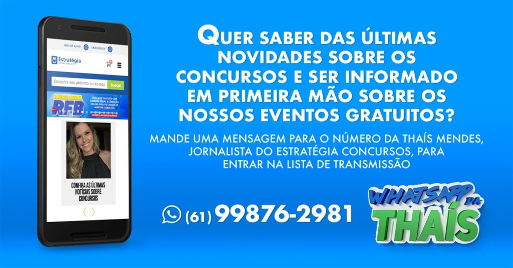 WhatsApp Estratégia