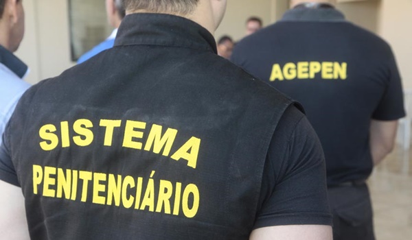 Função: 20690231 - Agente de Segurança Penitenciário - Masculino RISP: 2 -  Contagem, PDF, Brasil