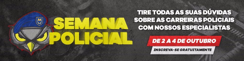 semana policial